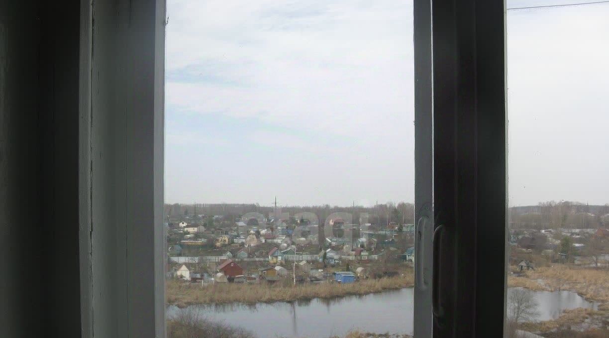 квартира р-н Рыбинский г Рыбинск ул Чекистов 14 фото 4
