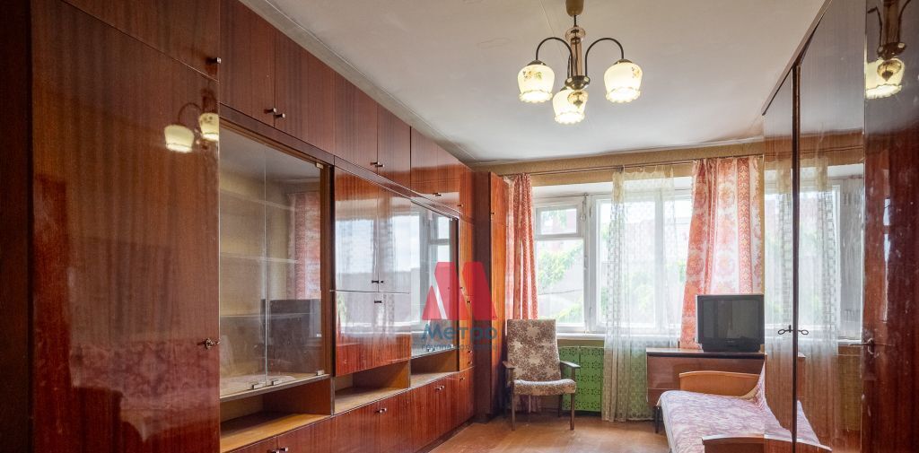 квартира г Ярославль р-н Кировский ул Рыбинская 59 фото 2