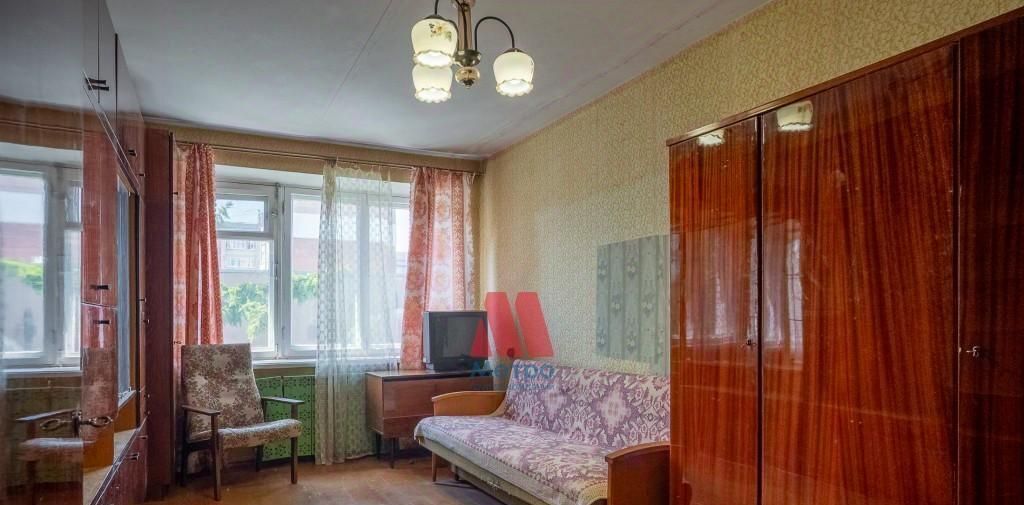 квартира г Ярославль р-н Кировский ул Рыбинская 59 фото 3
