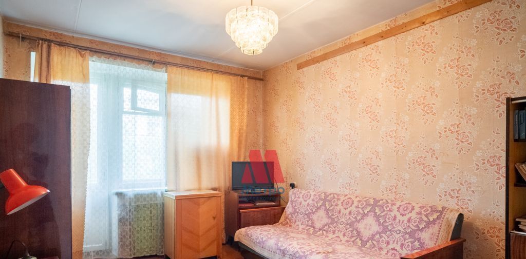 квартира г Ярославль р-н Кировский ул Рыбинская 59 фото 4