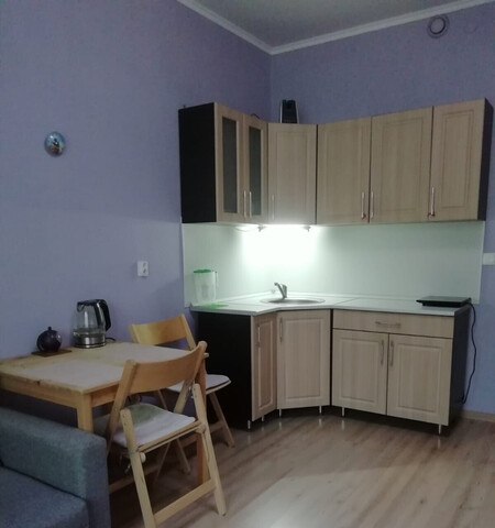 ЖК «Мой город» Девяткино, Западный м-н, Охтинская аллея, 14 фото