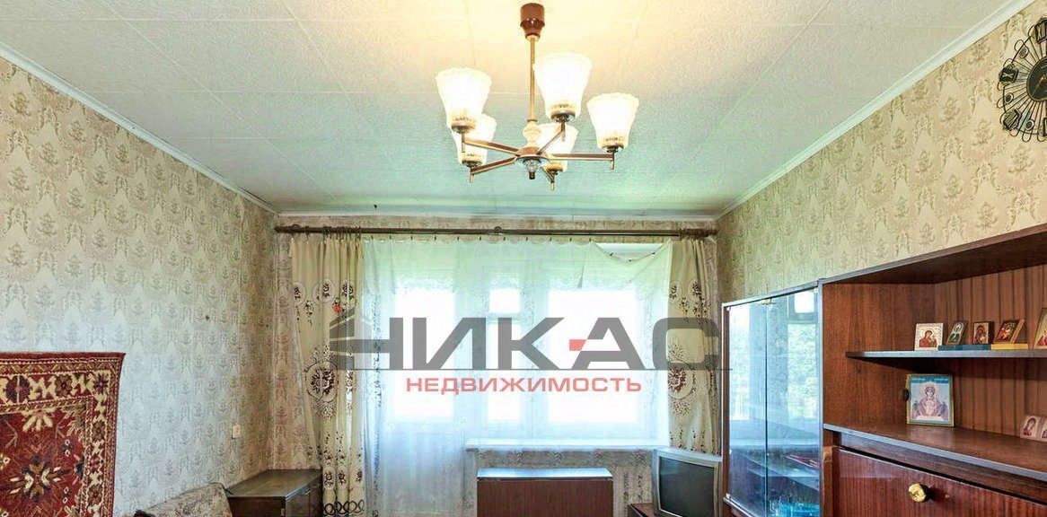 квартира г Ярославль р-н Заволжский ул Клубная 11к/2 фото 4