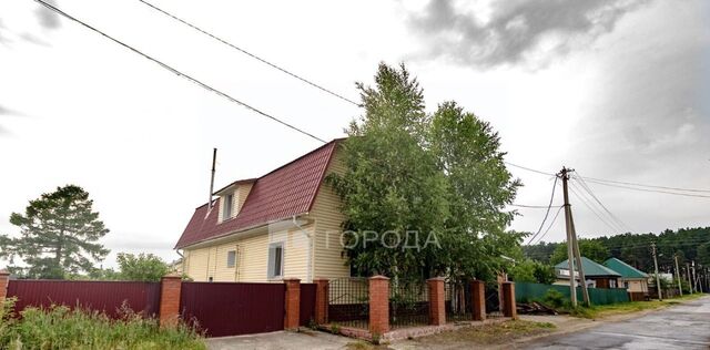 дом п Самусь ул Урицкого 7 фото