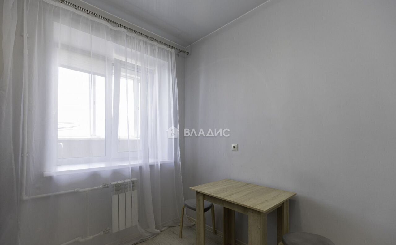 квартира г Благовещенск ул Амурская 55/2 фото 3