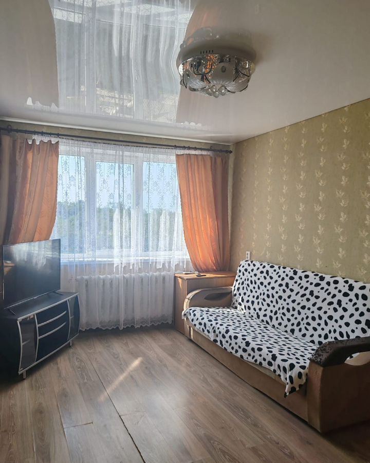 квартира г Новошахтинск ул Шишкина 11 фото 2