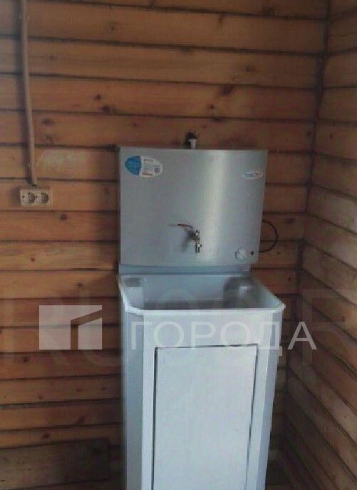 дом г Томск р-н Октябрьский снт Ромашка ул 7-я фото 4