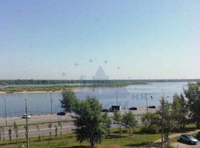 р-н Канавинский наб Волжская 10 фото