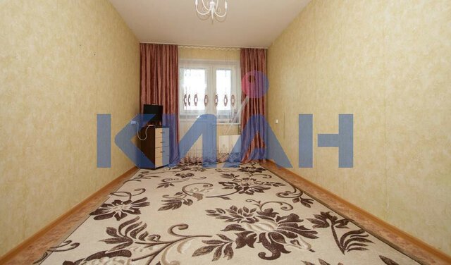 квартира ул Ольховая 10 микрорайон «Нанжуль-Солнечный» фото