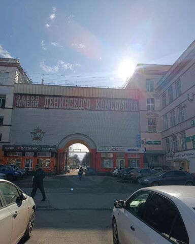 свободного назначения Торговая сторона дом 2/13 фото