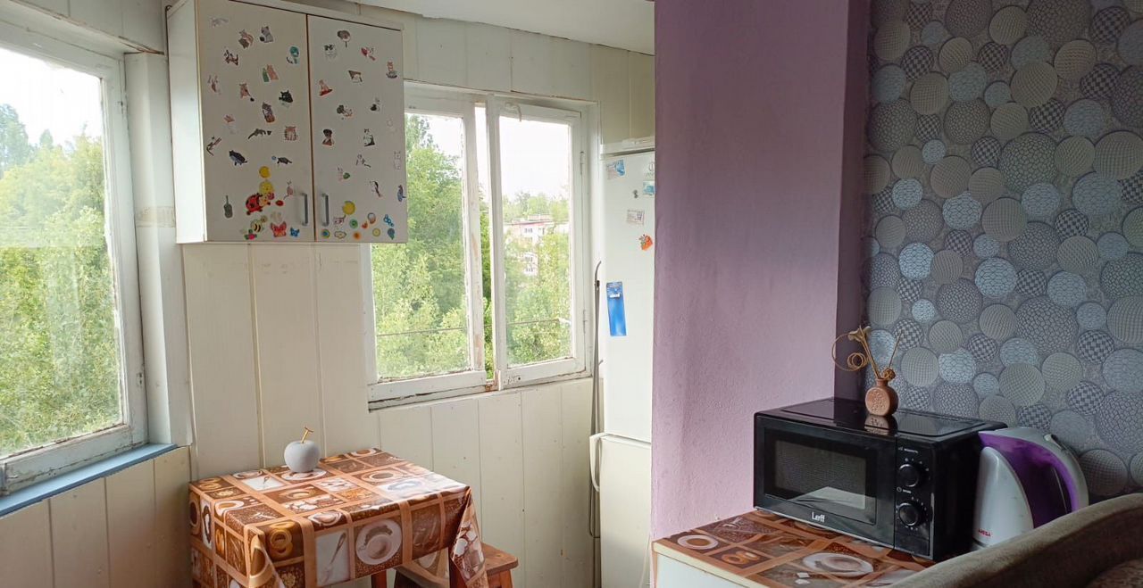 комната г Ростов-на-Дону р-н Советский ул 2-я Краснодарская 96/7 фото 1