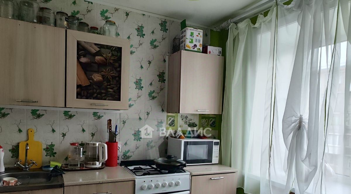 квартира г Ангарск кв-л 95 6 фото 1