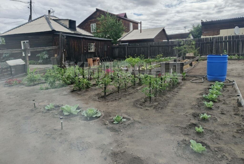 дом г Кызыл ул Семирацкого фото 1