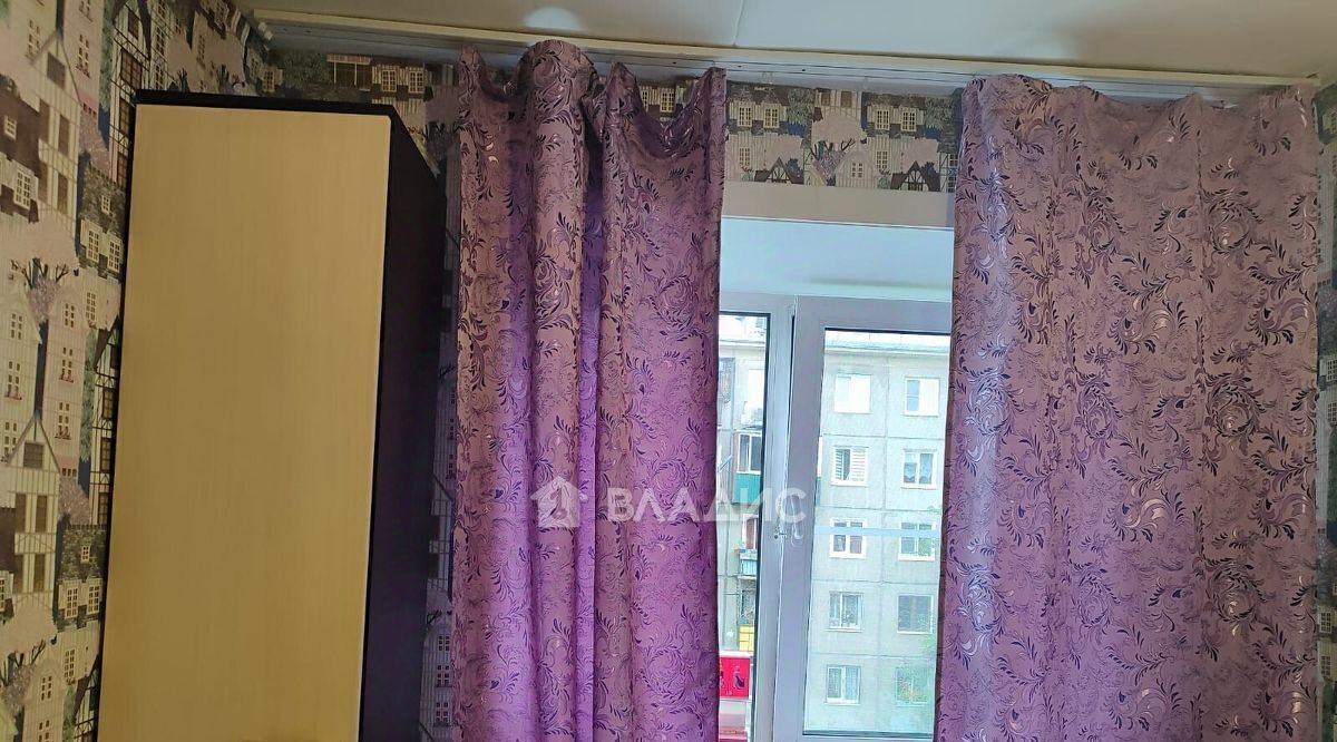квартира г Ангарск кв-л 95 6 фото 4