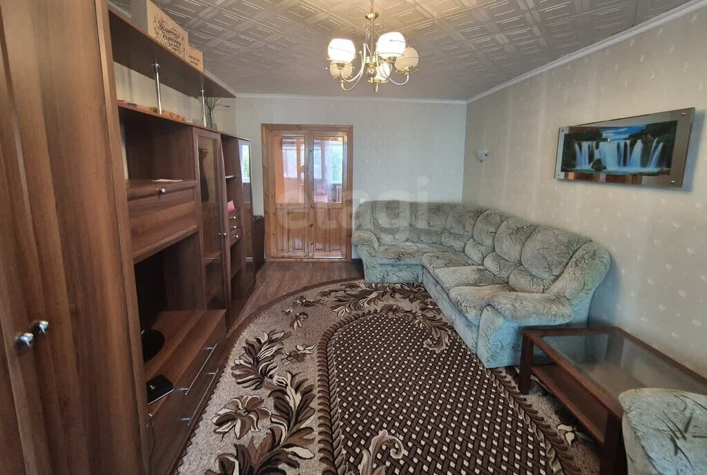 квартира г Курган ул Дзержинского 61 фото 3