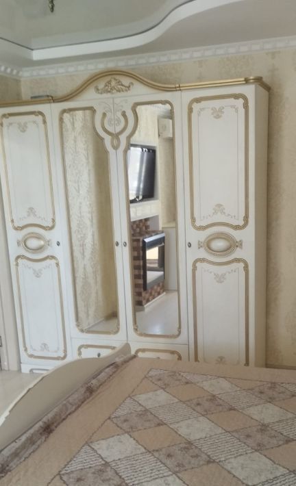 квартира г Майкоп ул 12 Марта 134к/2 фото 2