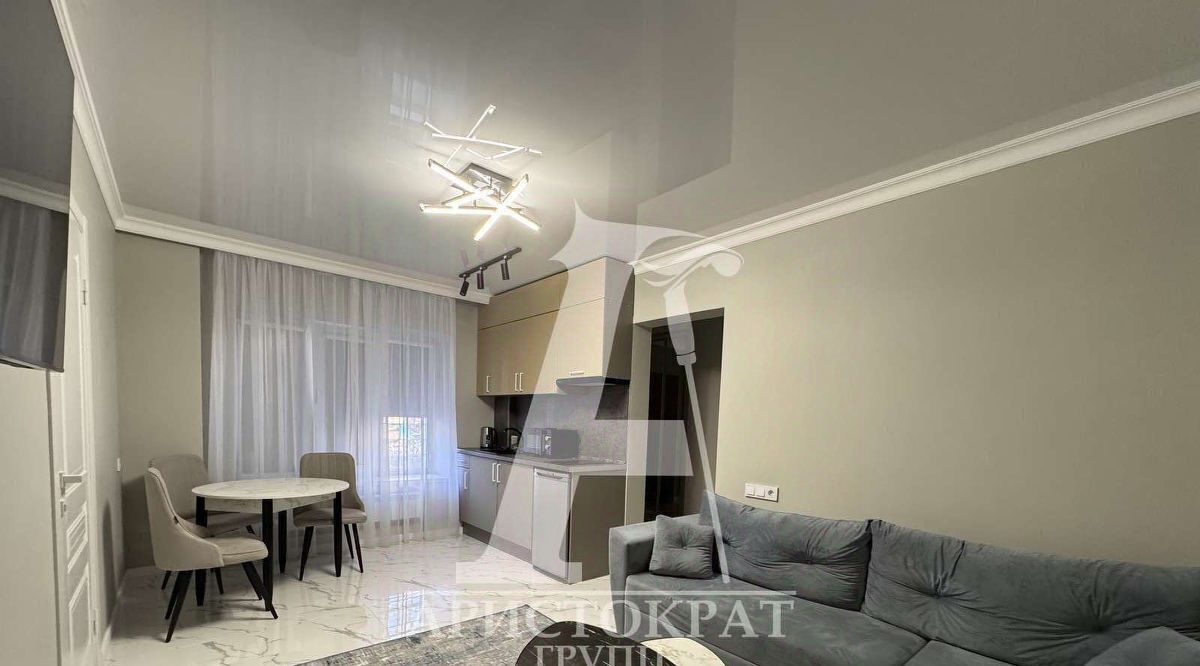 квартира г Пятигорск ул Юлиуса Фучика 4к/2 фото 1