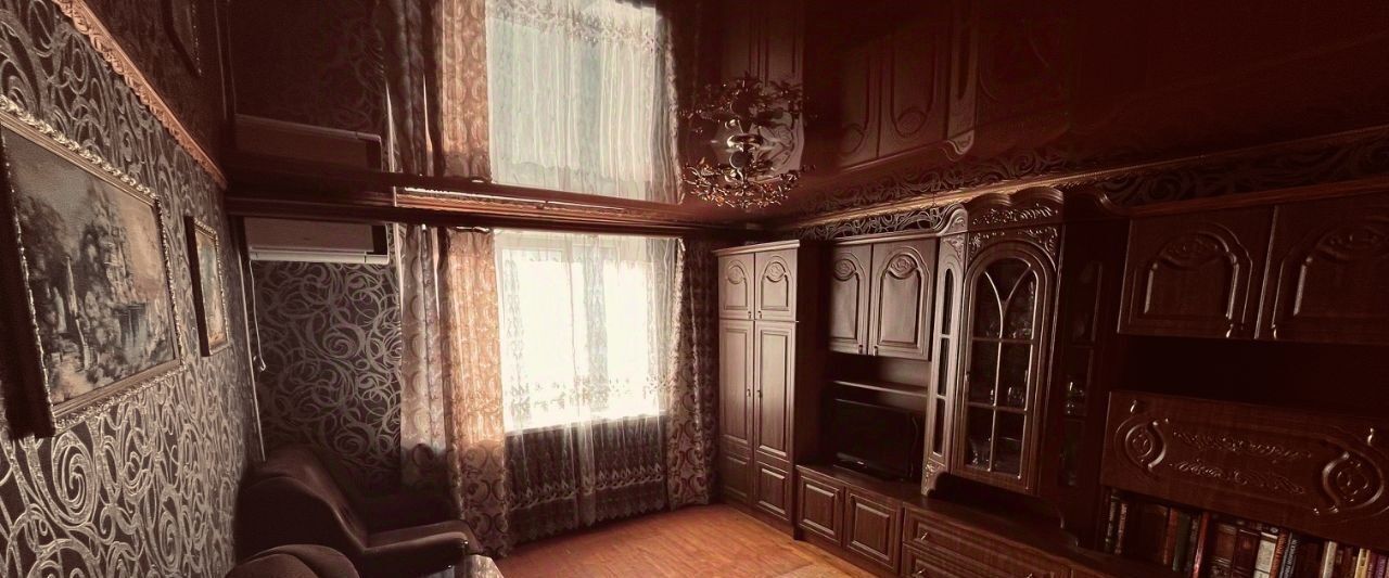 квартира г Феодосия б-р Старшинова 21 фото 1