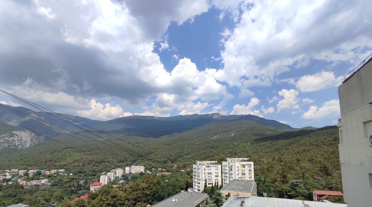 квартира г Ялта пгт Массандра ул Стахановская 32 фото 1