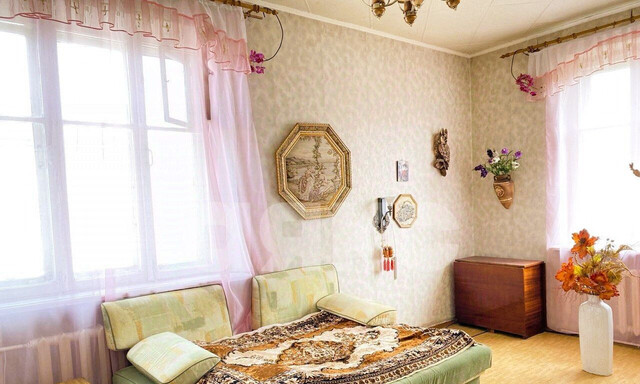 квартира р-н Кировский ул им. Писемского 26 фото