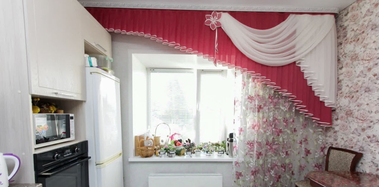 квартира г Нягань ул Железнодорожная 23 фото 4