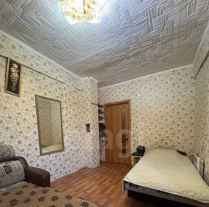 квартира г Сургут микрорайон ПИКС ул Крылова 47 фото 4