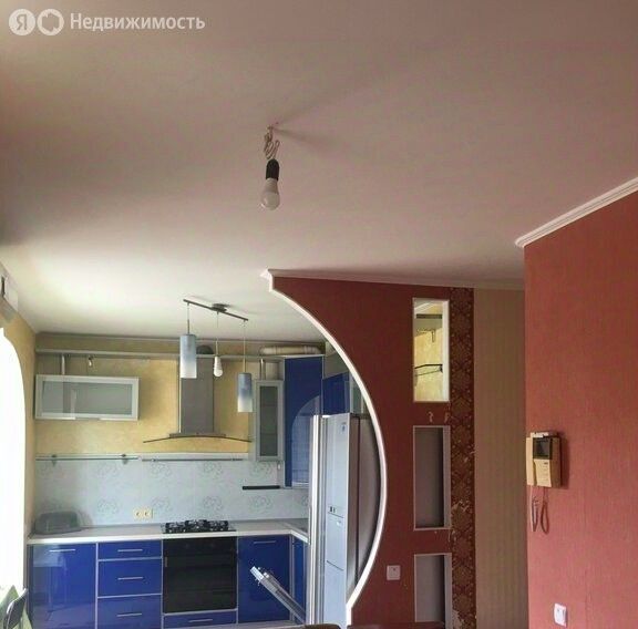 квартира г Феодосия ш Симферопольское 41 фото 4