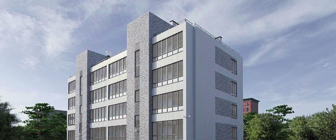 квартира г Кострома ул Калиновская 28а фото 1