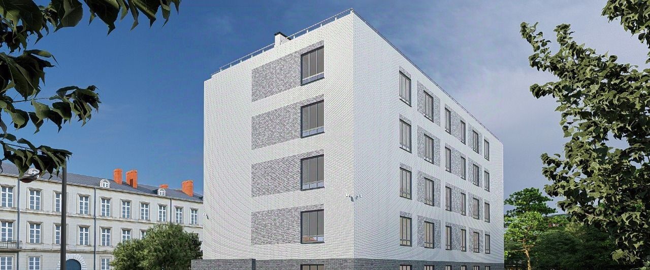 квартира г Кострома ул Калиновская 28а фото 2