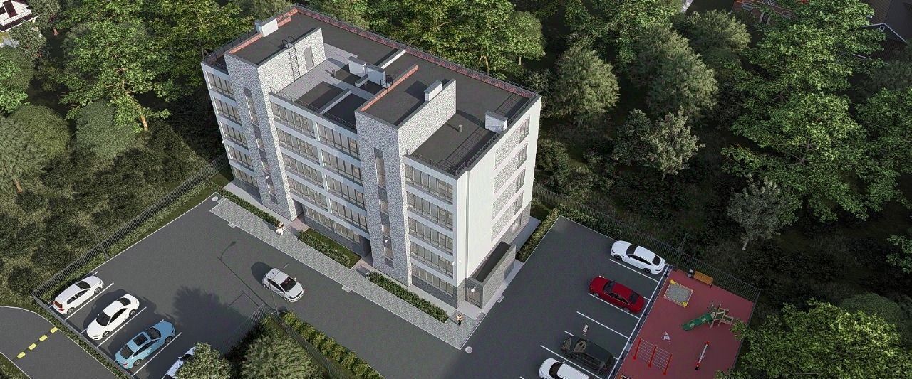 квартира г Кострома ул Калиновская 28а фото 3