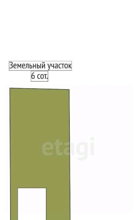 дом г Пятигорск № 15 садоводческий массив, Земляника СТ фото 2