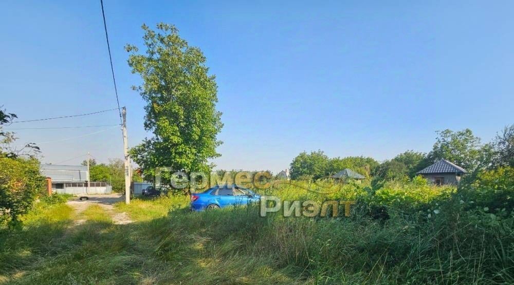земля г Невинномысск снт Мичуринец Ессентуки фото 3