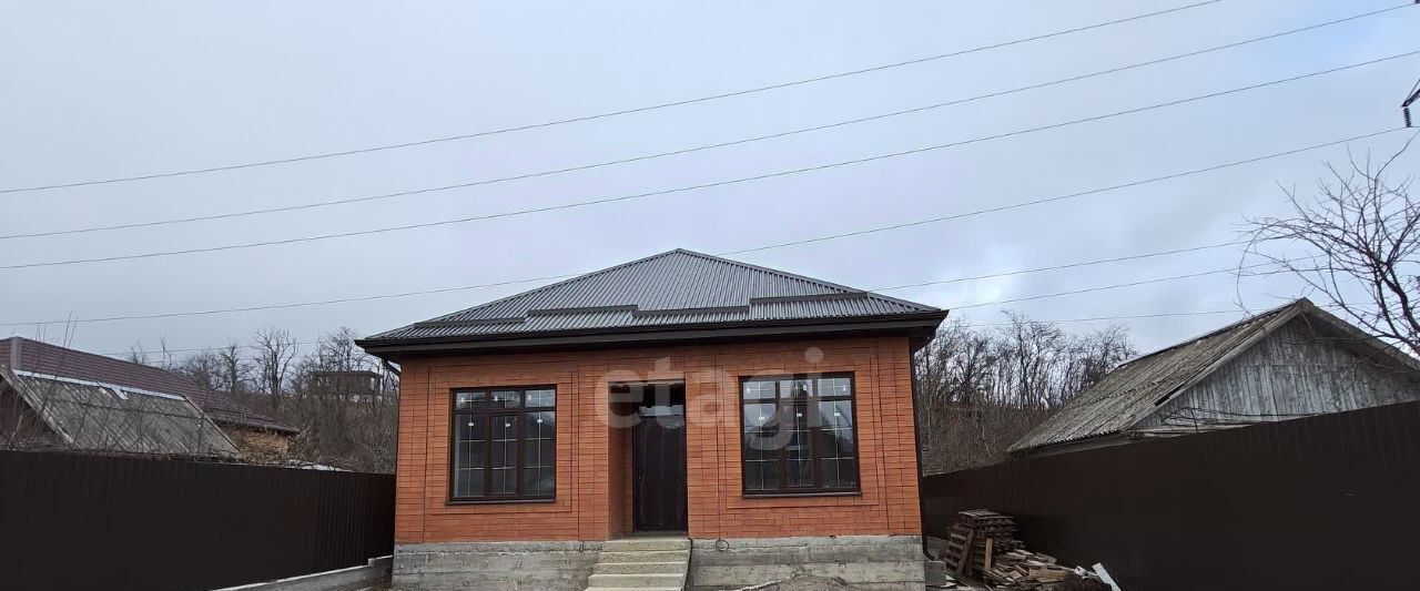 дом г Пятигорск № 9 садоводческий массив, Дорожник-СКАД СТ, 9 фото 3