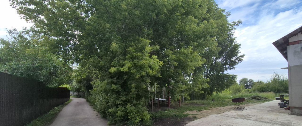 земля г Пенза р-н Первомайский ул Брестская фото 1