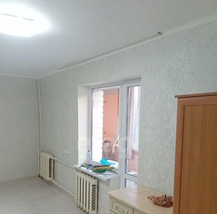 комната г Майкоп ул Димитрова 14 фото 1