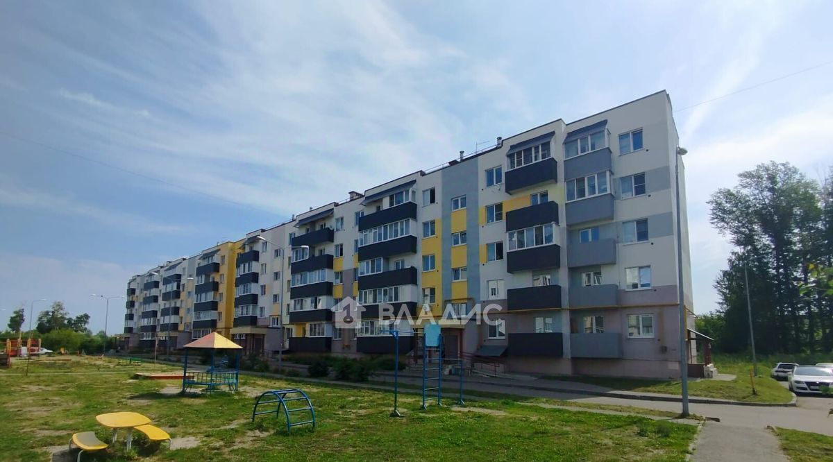 квартира г Пенза р-н Октябрьский ул Сузюмова 9 фото 1