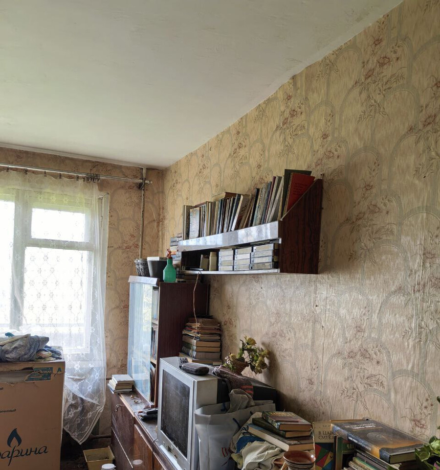 квартира г Кинешма ул Щорса 11а фото 2