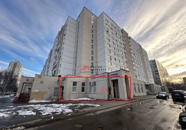 метро Алтуфьево ул Абрамцевская 9к/1 муниципальный округ Лианозово фото