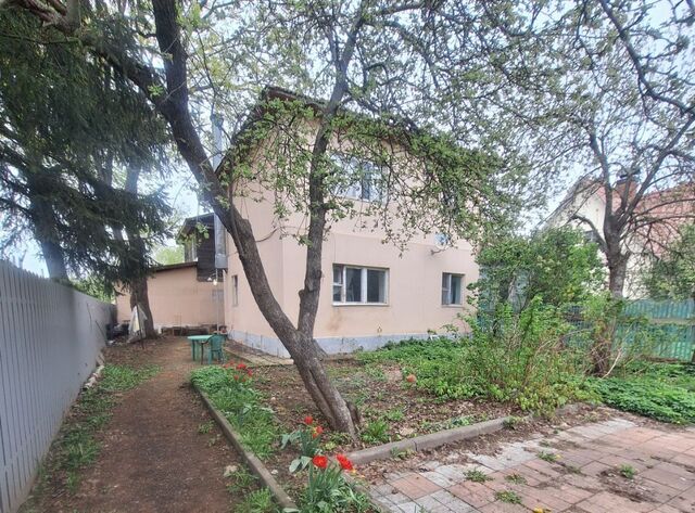 г Красногорск Павшино ул Центральная 130 фото