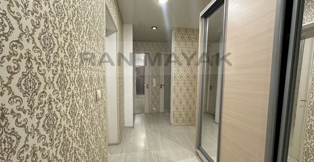 квартира ул Батарейная 2а Республика Адыгея Адыгея фото
