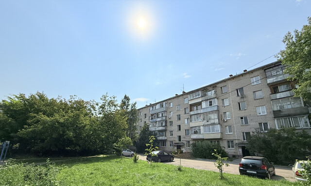 мкр Сходня Сходня, м-н, улица Горная, 24 фото