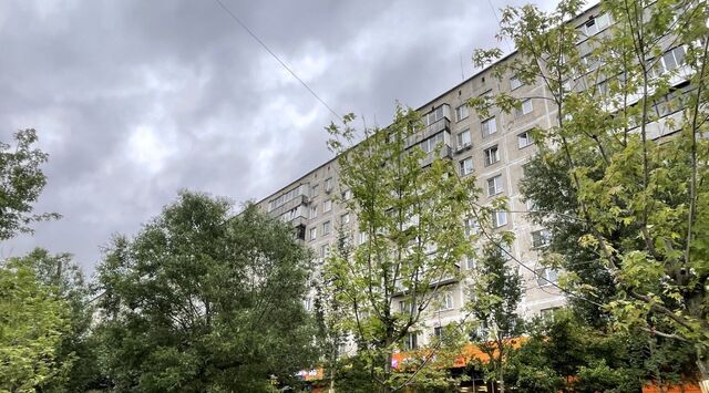ул Большая Косинская 16к/1 муниципальный округ Косино-Ухтомский фото