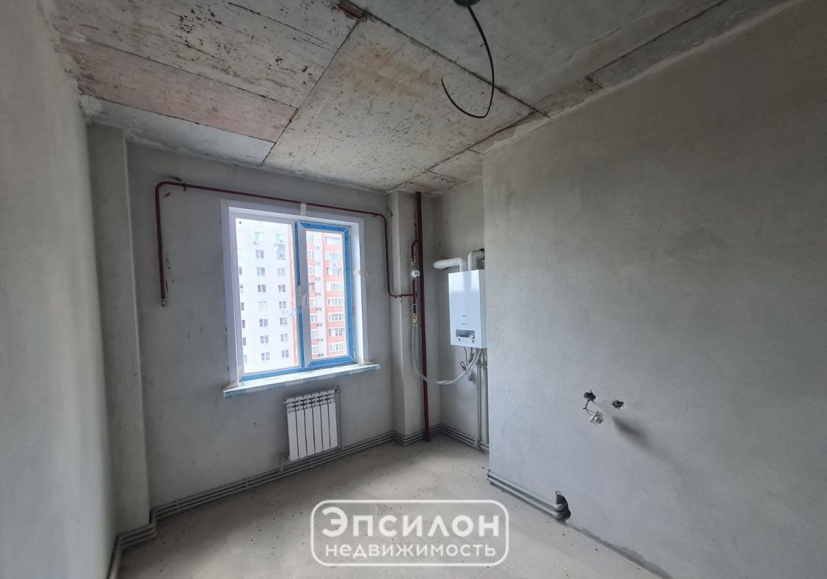 квартира г Курск р-н Железнодорожный ул Агрегатная 2-я 57а фото 1