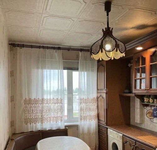 квартира р-н Сеймский ул Гагарина 25а фото