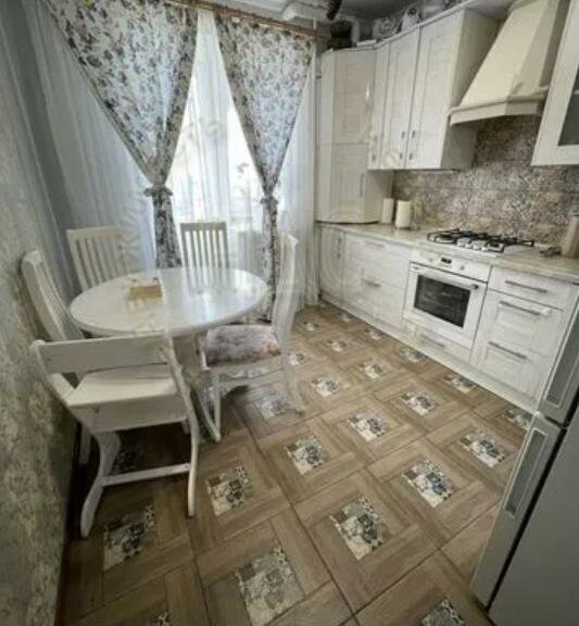 квартира г Курск р-н Центральный ул Звездная 11 ЖК по ул. Звездная фото 3