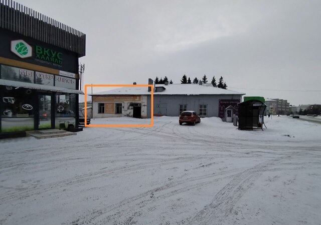 свободного назначения ул Марджани 41 Республика Татарстан Татарстан, муниципальное образование Азнакаево фото