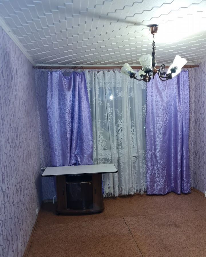 квартира г Саранск р-н Пролетарский ул Пушкина 74 фото 2