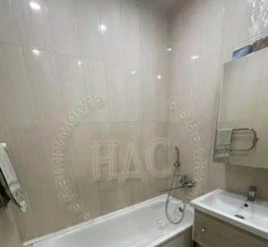 квартира г Курск р-н Центральный ул Звездная 11 фото 2