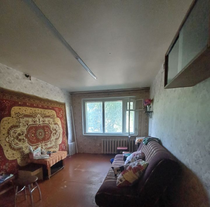квартира г Дзержинск ул Буденного 11а фото 2