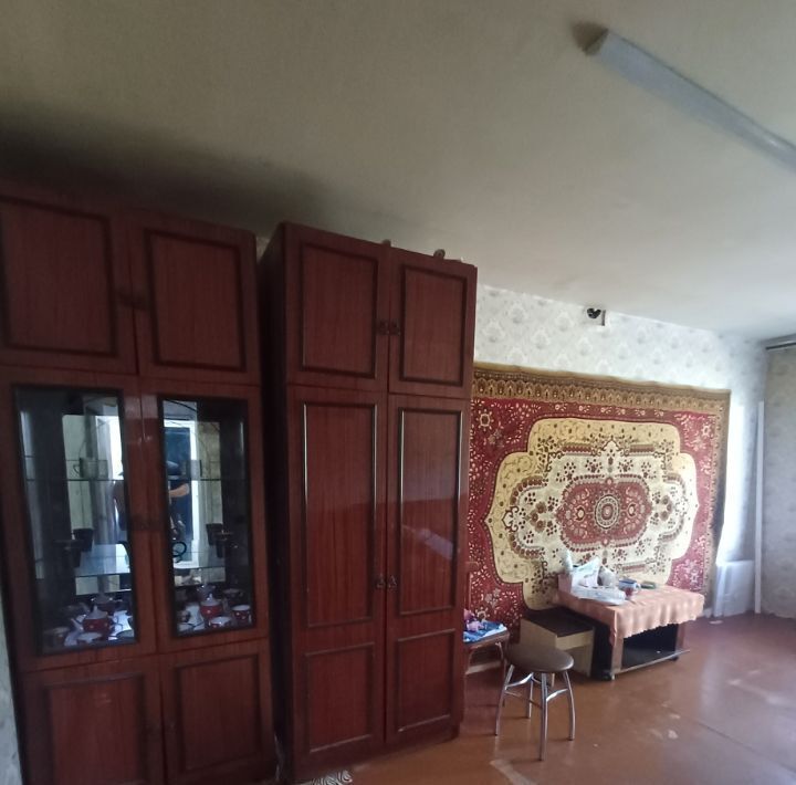 квартира г Дзержинск ул Буденного 11а фото 3