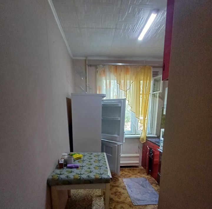 квартира г Дзержинск ул Буденного 11а фото 4